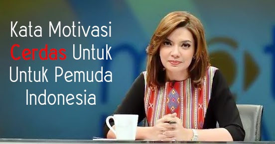 25 Inspirasi Keren Kata Bijak Najwa Shihab  Tentang Teman 