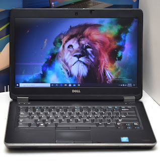 Laptop Design Dell Latitude E6440 Core i5 Double VGA