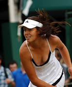 Ana Ivanovic. Posted by PLAYER PICTURE at 8:22 PM · Email ThisBlogThis!