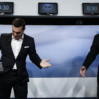 Έρχεται Οικουμενική που μας οδηγεί στη Δραχμή!!!!
