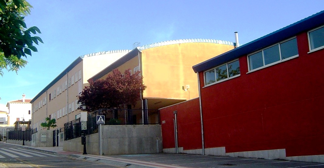 CEIP ALZAWIYA