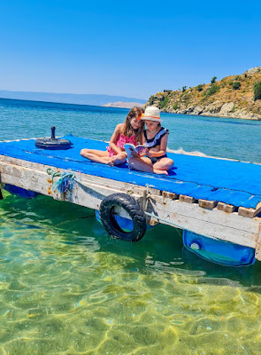 marmara adası manastir