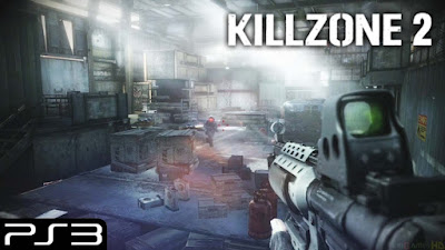 Killzone 2