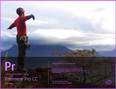 Adobe Premiere Pro CC 2015 9.0 Full Crack Terbaru