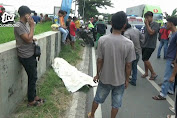 Pelajar Tewas Jadi Korban Tabrak Lari di Jalur Pantura Tuban