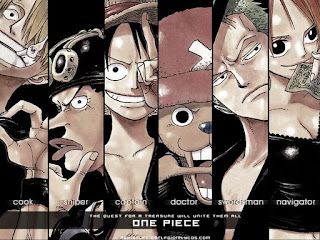 One Piece Windows Wallpaper