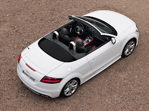 Audi TTS Roadster 2011 (6)