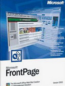 Ebook Menjadi Webmaster Pro FrontPage XP Bahasa Indonesia
