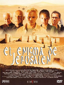 El enigma de Jerusalén