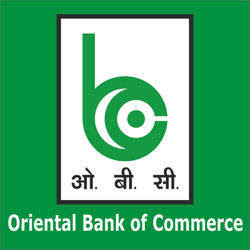 Oriental Bank of Commerce 120 Specialist Officer Recruitment 2017