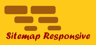 gambar sitemap responsive