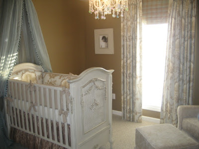 baby girl nursery. Breathtaking Baby Girl