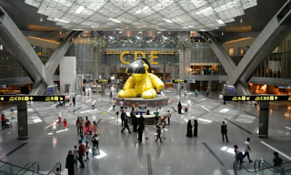 “Hamad International Airport Crowned World’s Best in Skytrax 2024 Awards”