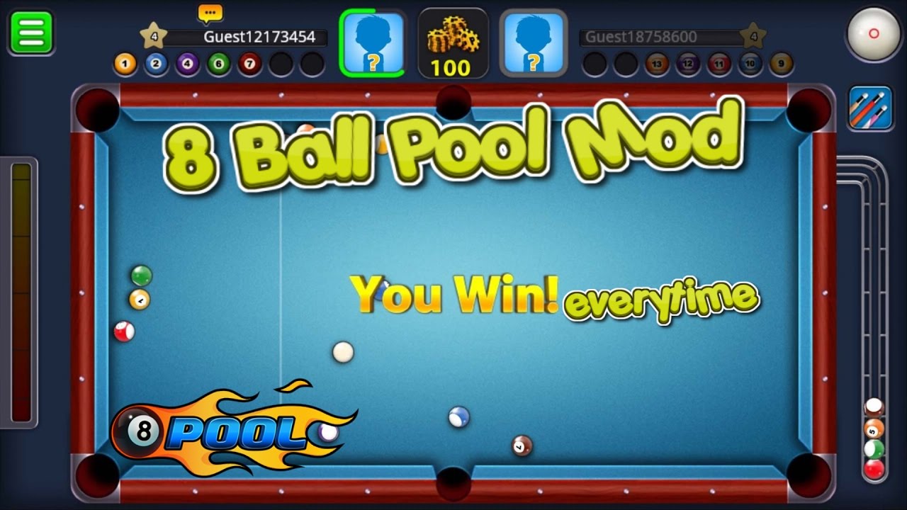 8Ball.Cc 8 Ball Pool Cheat Iphone 2019