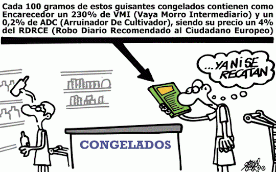 HUMOR GRAFICO FORGES