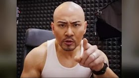 Tantang Menkominfo ke Podcastnya, Deddy Corbuzier Singgung Judi Online yang Tak Diblokir