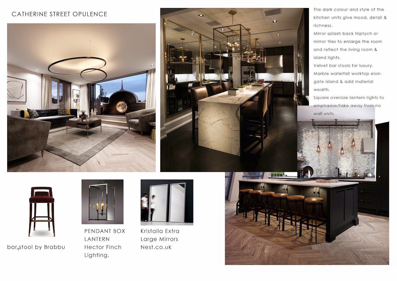 S1 Kitchens Blog Bespoke Kitchen Designs