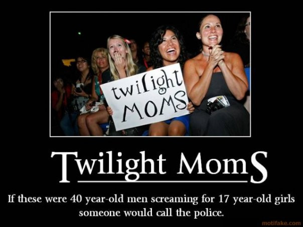 dating dk flirt love. Twilight Moms [pic]. Did you like this post? Leave your comments below!