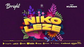 AUDIO | Bright Ft. Kusah – Nikoleze (Mp3 Audio Download)