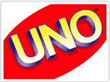 Jeu Uno Logo