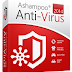 Ashampoo Anti-Virus 2014 Serial Keys