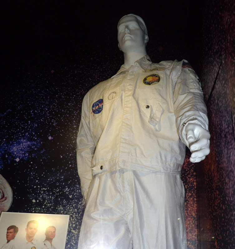 Tom Hanks NASA costume from Apollo 13