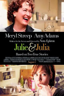 Julie & Julia 2009 Hollywood Movie Watch Online
