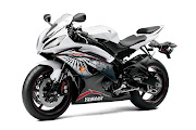 The 2012 Yamaha YZFR6 is full of innovation and technology, .