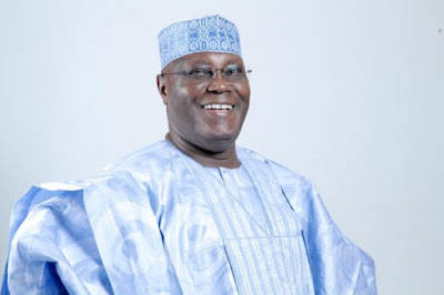 Dear, I Go Dye, you are right, but together we can fix Nigeria - Atiku Abubakar