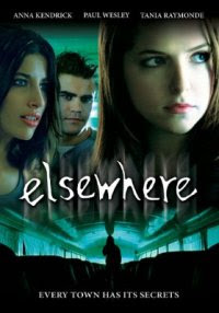 Elsewhere 2009 Tamanho: 700 MB Formato: DVDRip Idioma: Inglês Hospedagem :Megaupload/2Shared