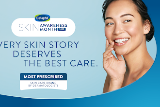 Sensitive Skin affects over half the population; studies say