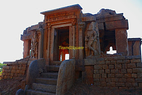 Sri Kapileshwara Temple, Manne