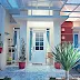 15 Ide Dekorasi Rumah Dengan Kombinasi Warna Biru Soft