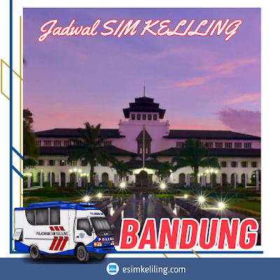 Sim Keliling Bandung