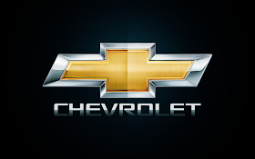 Chevrolet Logo