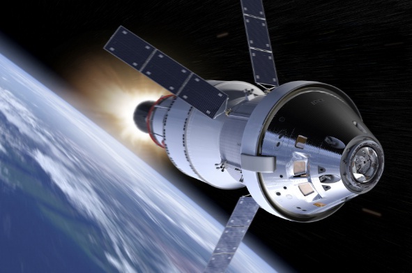 Tahun 2020 NASA Akan Luncurkan 5 Misi Besar Luar Angkasa