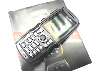 Hape Outdoor Sinom X9 Force Replika Sonim Seken Murah Terjangkau