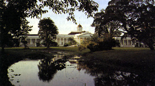 Bogor Botanical Gardens