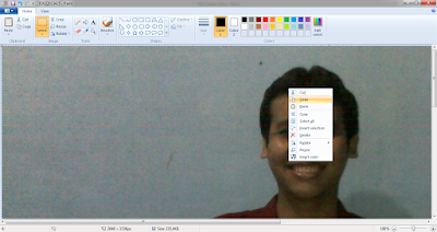 Cara Mengganti Background Foto di Excel