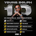 Young Dolph Amasses 10 New RIAA Certifications