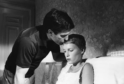 Rosemarys Baby 1968 Movie Image 1