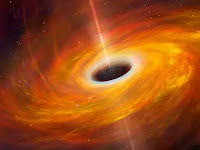 How did supermassive black holes get so big so fast just after the Big Bang?
