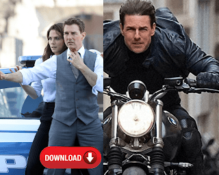 Mission Impossible 7 Dead Reckoning Review | Watch & Download Mission Impossible 7 Dead Reckoning (2023) Leaked On Telegram Channel For Free Full Movie WEB-DL || 480p [400MB] || 720p [1.1GB] || 1080p [2.7GB]