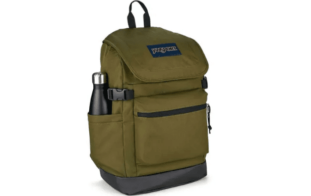 Jansport Cargo Pack Backpack