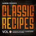 DJ Iron - Classic Recipes Vol 1