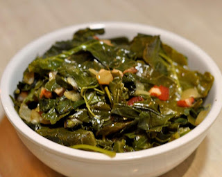 Collard Greens