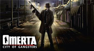 Omerta City of Gangsters