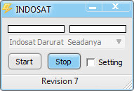 Inject Indosat OPOK terbaru