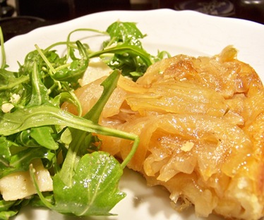tatin oignons 2