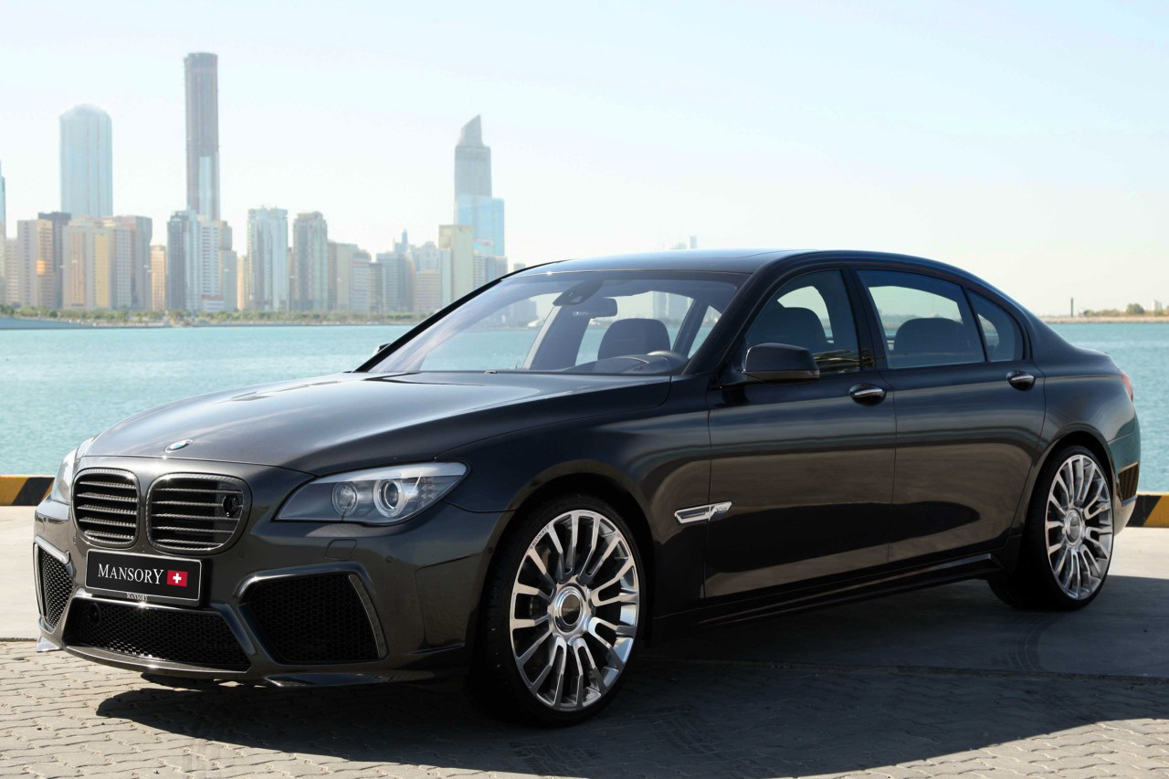 bmw 7 series wallpaper bmw 7 series wallpaper is car